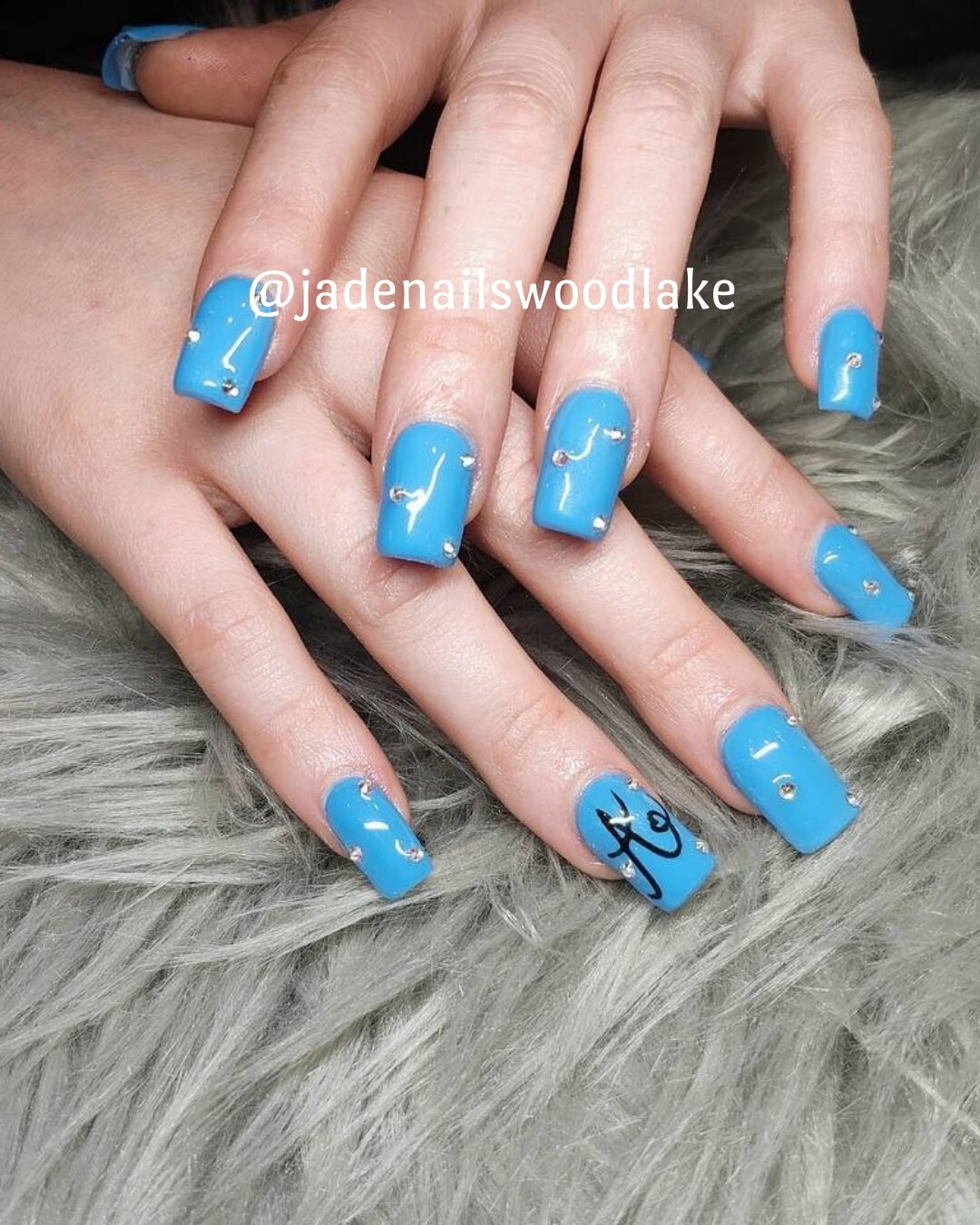 Nail design